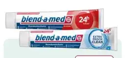 Rossmann Blend-a-Med Zahncreme Classic Extra Angebot