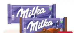 Rossmann Milka Tafelschokolade Angebot