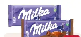 Rossmann Milka Tafelschokolade Angebot