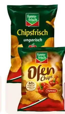 Rossmann Funny Frisch Chipsfrisch Angebot