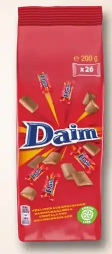 Rossmann Daim Pralinen Angebot