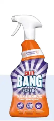 Rossmann Cillit Bang Reiniger Angebot