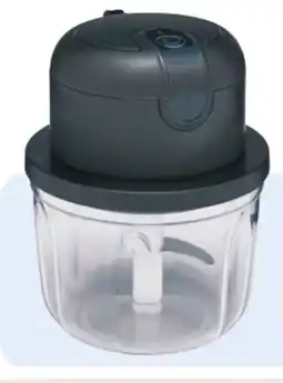 Rossmann Rossmann Ideen Welt Best Basics Akku-Multizerkleinerer Angebot