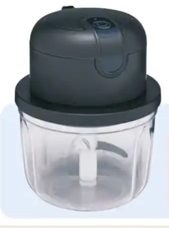 Rossmann Rossmann Ideen Welt Best Basics Akku-Multizerkleinerer Angebot