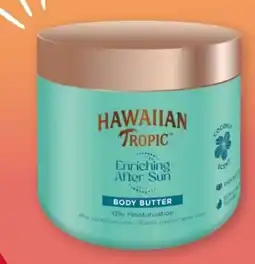 Rossmann Hawaiian Tropic After Sun Body Butter Angebot