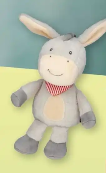 Rossmann Babydream Kuscheltier Angebot