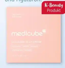 Rossmann Medicube Collagen Jelly Cream Angebot