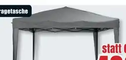 B1 Discount Baumarkt Easy-Up-Faltpavillon Angebot