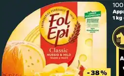 NETTO Fol Epi Classic nussig & mild Angebot