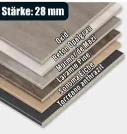 B1 Discount Baumarkt Arbeitsplatte Angebot