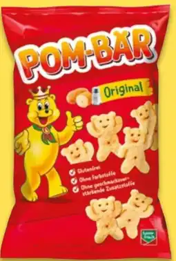 NETTO Funny Frisch Pom-Bär Original Angebot