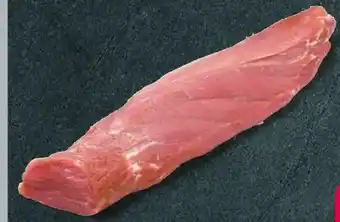 NETTO Meine Fleischerei Schweinefilet Angebot