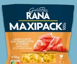 NETTO Giovanni Rana Gefüllte Pasta Angebot
