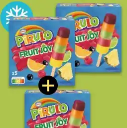NETTO Nestlé Pirulo Fruit Joy Angebot