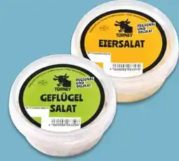 NETTO Torney Salatspezialitäten Angebot