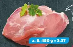 NETTO Die Rostocker Schweinekugel Nuss Angebot