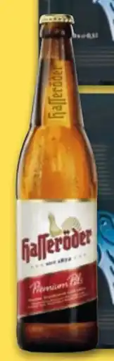 NETTO Hasseröder Premium Pils Angebot