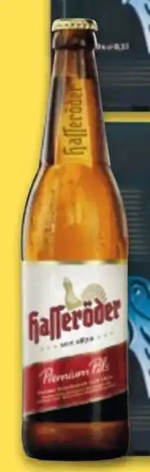 NETTO Hasseröder Premium Pils Angebot