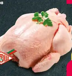 NETTO Stolle Mecklenburger Broiler Angebot