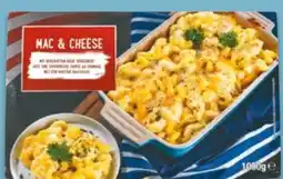 NETTO Mac & Cheese Nudelaufläufe Angebot