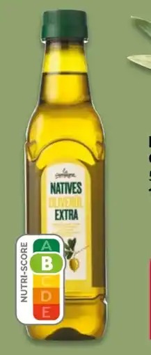 NETTO La Campagna Extra Natives Olivenöl Angebot
