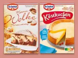 NETTO Dr. Oetker Marmor-Wolke Angebot
