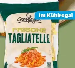 NETTO La Campagna Tagliatelle Angebot