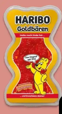 NETTO Haribo Goldbären Angebot