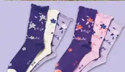 NETTO Damen Socken 3 Paar Angebot