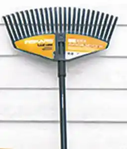 NETTO Fiskars Laubbesen Solid L Angebot