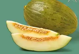 NETTO Melonen Piel de Sapo Angebot