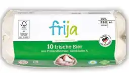 NETTO Frija Eier Angebot