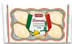 NETTO Henry Lambertz Italienisches Gebäck Angebot