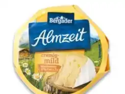 NETTO Bergader Almzeit Cremig-Mild Angebot