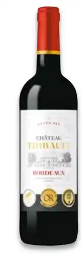 NETTO Château Thibault Bordeaux Angebot
