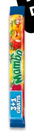 NETTO Storck Mamba Angebot