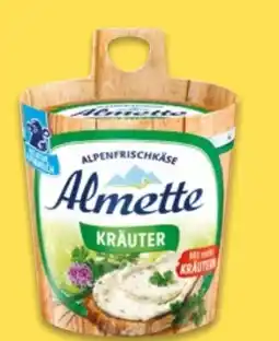 NETTO Hochland Almette Kräuter Angebot