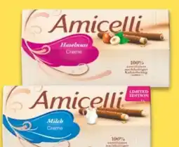 NETTO Ritter Sport Amicelli Milch Creme Angebot