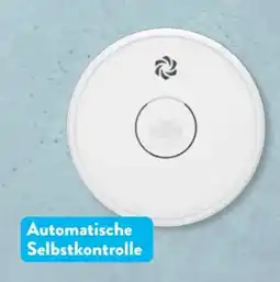 Aldi Süd Workzone Fünf-Jahres Rauchwarnmelder Angebot