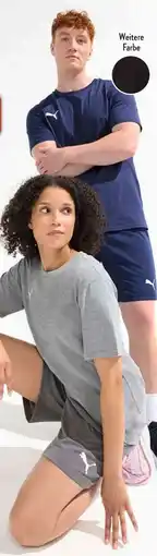 Aldi Süd Puma Herren-T-Shirt Angebot