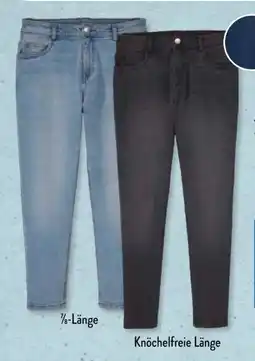 Aldi Süd Up2Fashion Jeans Angebot