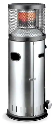 Aldi Süd Enders Terrassenheizer Polo 2.0 Angebot