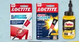Aldi Süd Pattex Reparaturkleber-Set Angebot