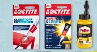 Aldi Süd Pattex Reparaturkleber-Set Angebot