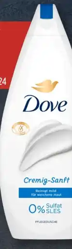 Aldi Süd Dove Duschgel Angebot