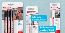 Aldi Süd Edding Marker 300 Angebot