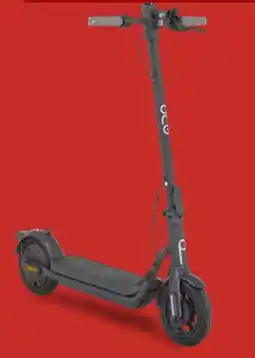 Aldi Süd Prophete E-Scooter 1.0 Angebot
