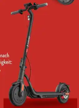 Aldi Süd Navee E-Scooter V40i Angebot