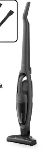 Aldi Süd AEG Akkustaubsauger Clean 5000 AS52CB18DG Angebot
