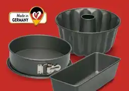 Aldi Süd Crofton Profi-Backformen Angebot
